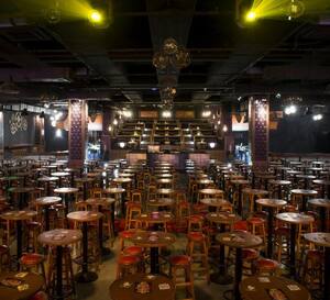 Jolly Joker Ayazaga Istanbul